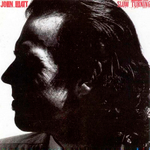 John Hiatt / Slow Turning (LP)