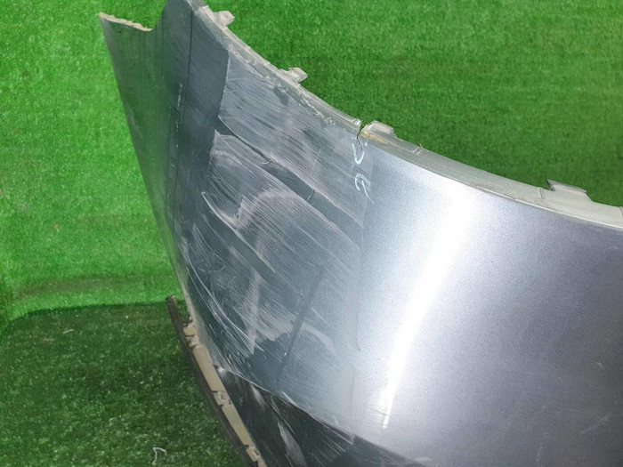 Бампер задний Mercedes GLE C292 (2015-2019) AMG