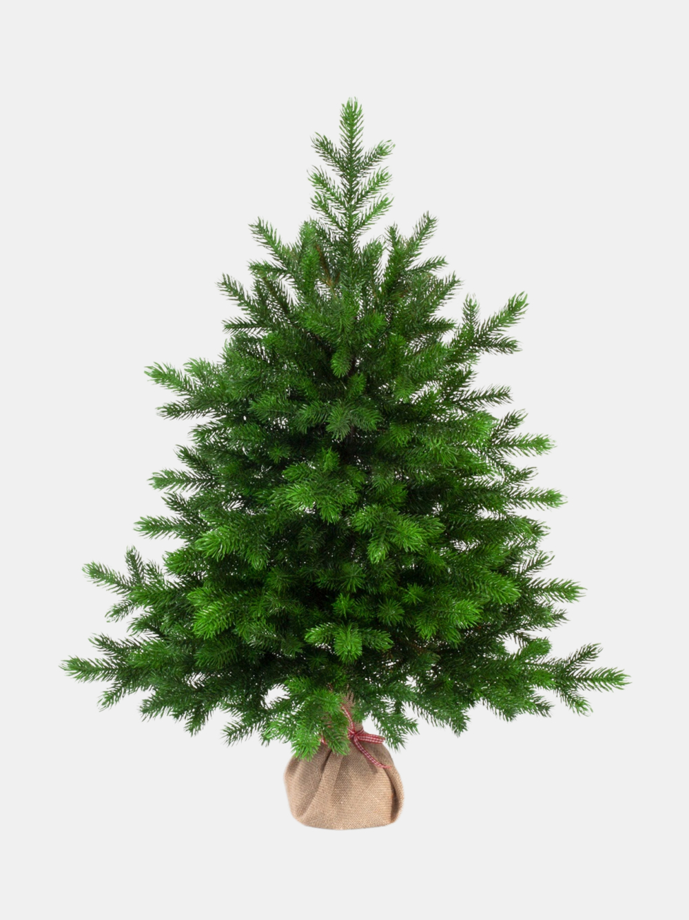 Ель Царь Елка Астерия Премиум 90см 3D