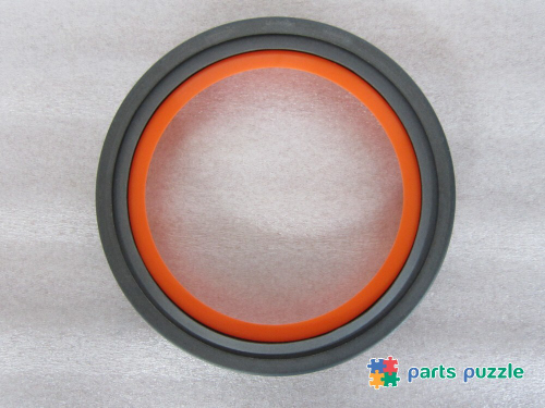 Сальник коленчатого вала передний / SEAL FRONT AND OIL АРТ: 902-110