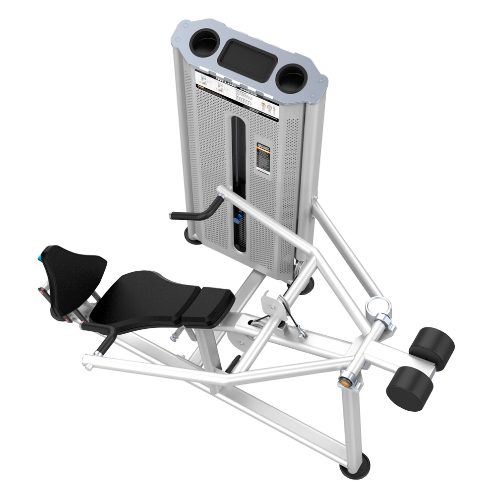 U2013 Наклонный грудной жим. Стек 109 кг