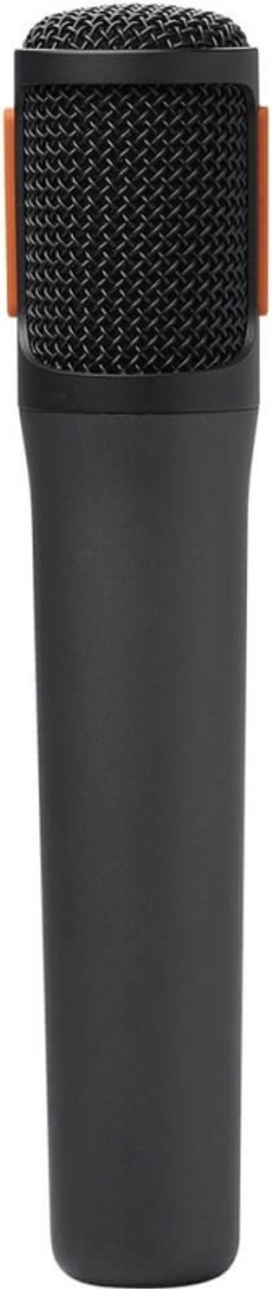 Микрофон JBL PartyBox Wireless Mic, черный