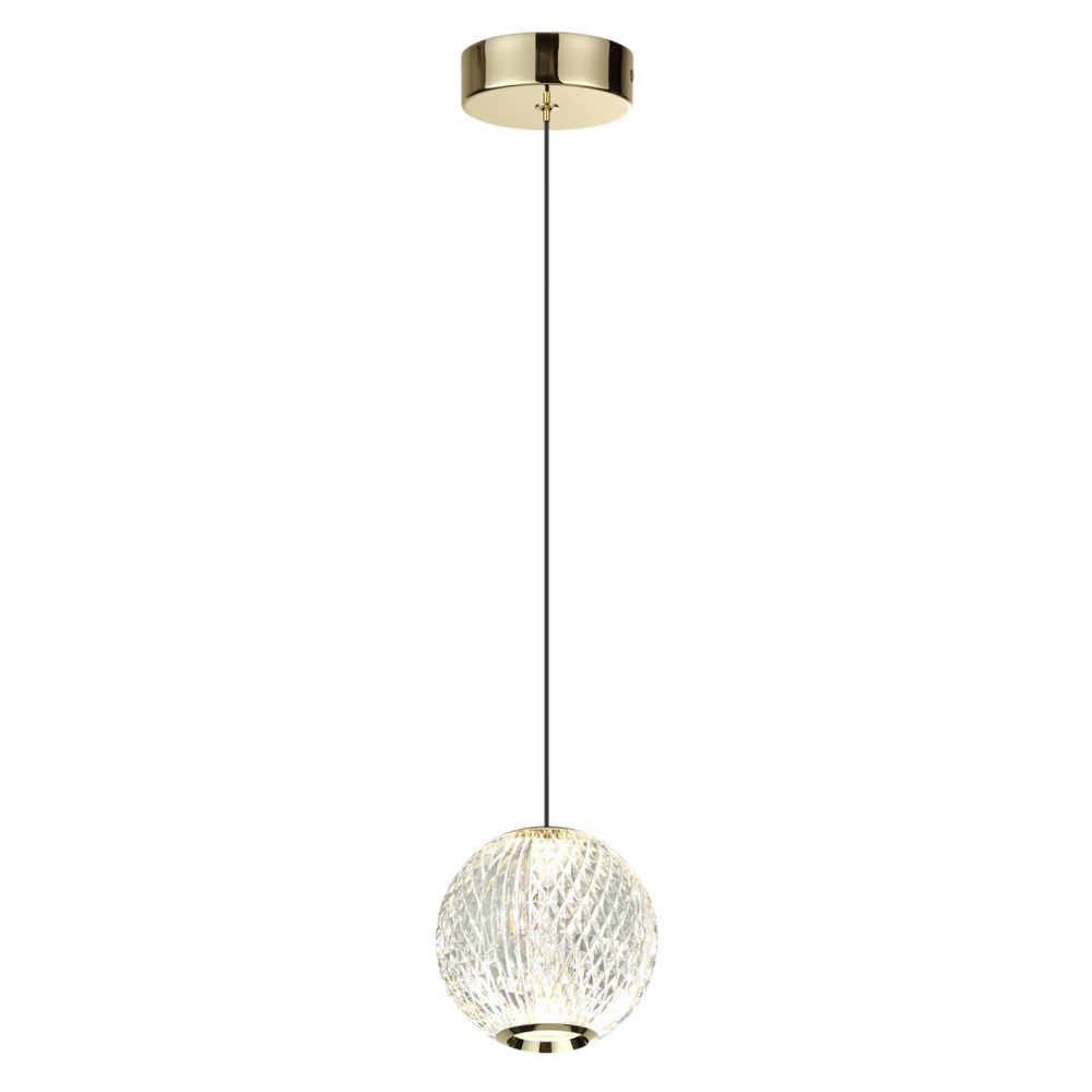 5008/5LA ODL Подвес LED 5Вт 4000К 220В IP20 L-VISION