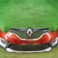 Бампер передний Renault Kaptur (2016-2020) В сборе