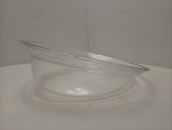 LS60840L кт54 Стекло люка для стиральной машины AEG LS60840L б/у