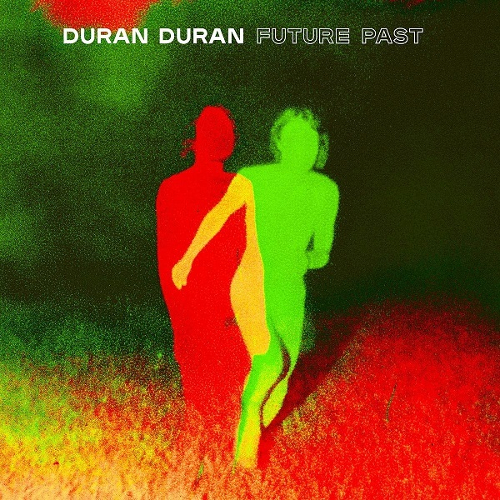 Duran Duran / Future Past (CD)