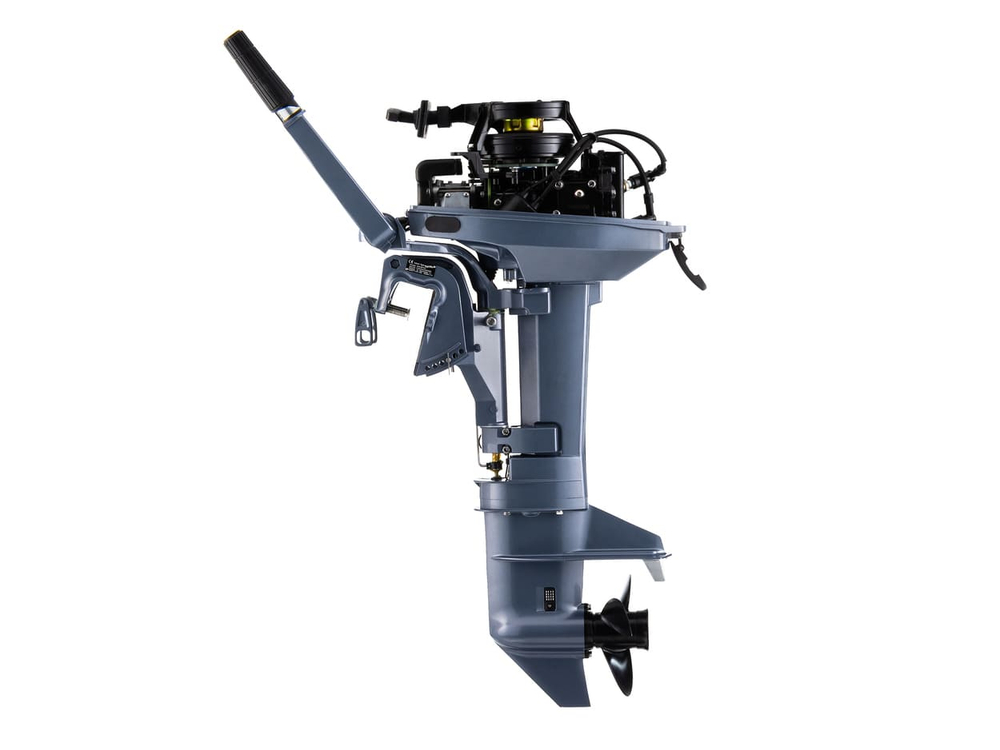 2х-тактный лодочный мотор MIKATSU M9.8FHS