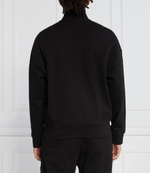 Худи Armani Exchange - черный(6RZMLM ZJ4XZ)