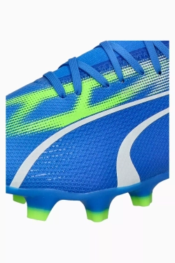 Бутсы Puma Ultra Match FG/AG