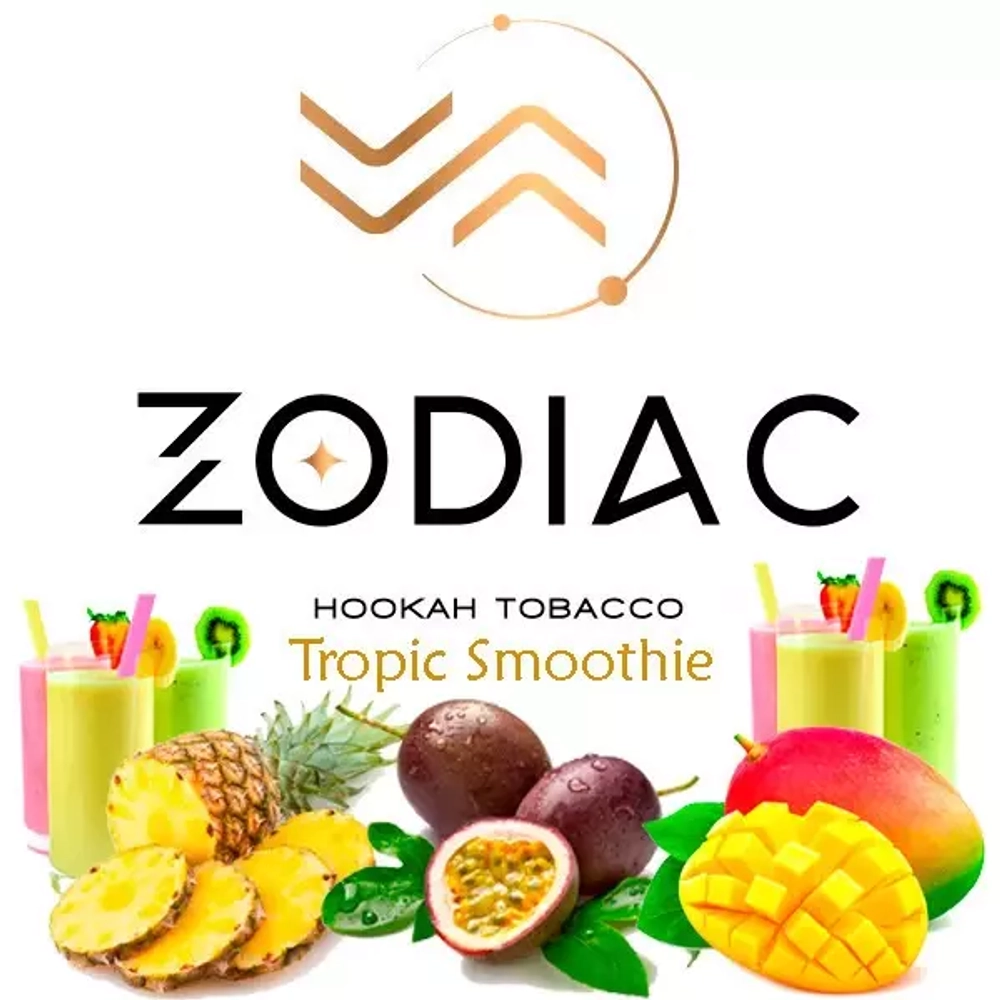 Zodiac - Tropic Smoothie (40g)