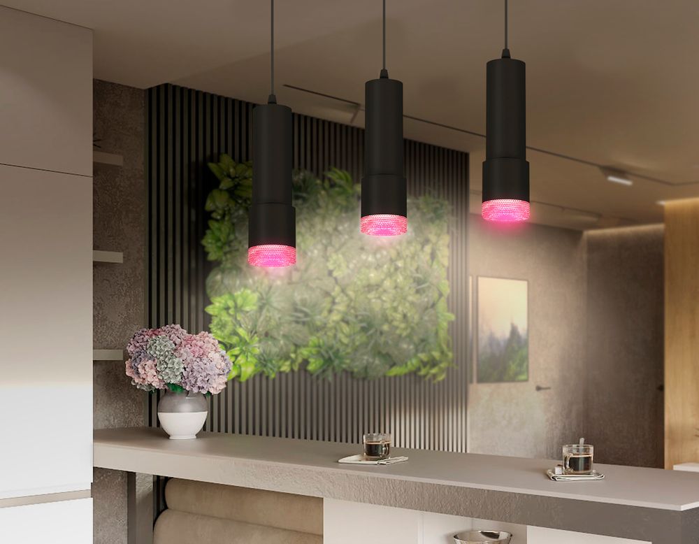 Ambrella Комплект подвесного светильника Techno XP7402003