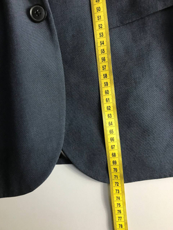 Пиджак Next практичный, маркировка S, визуально на 44 размер