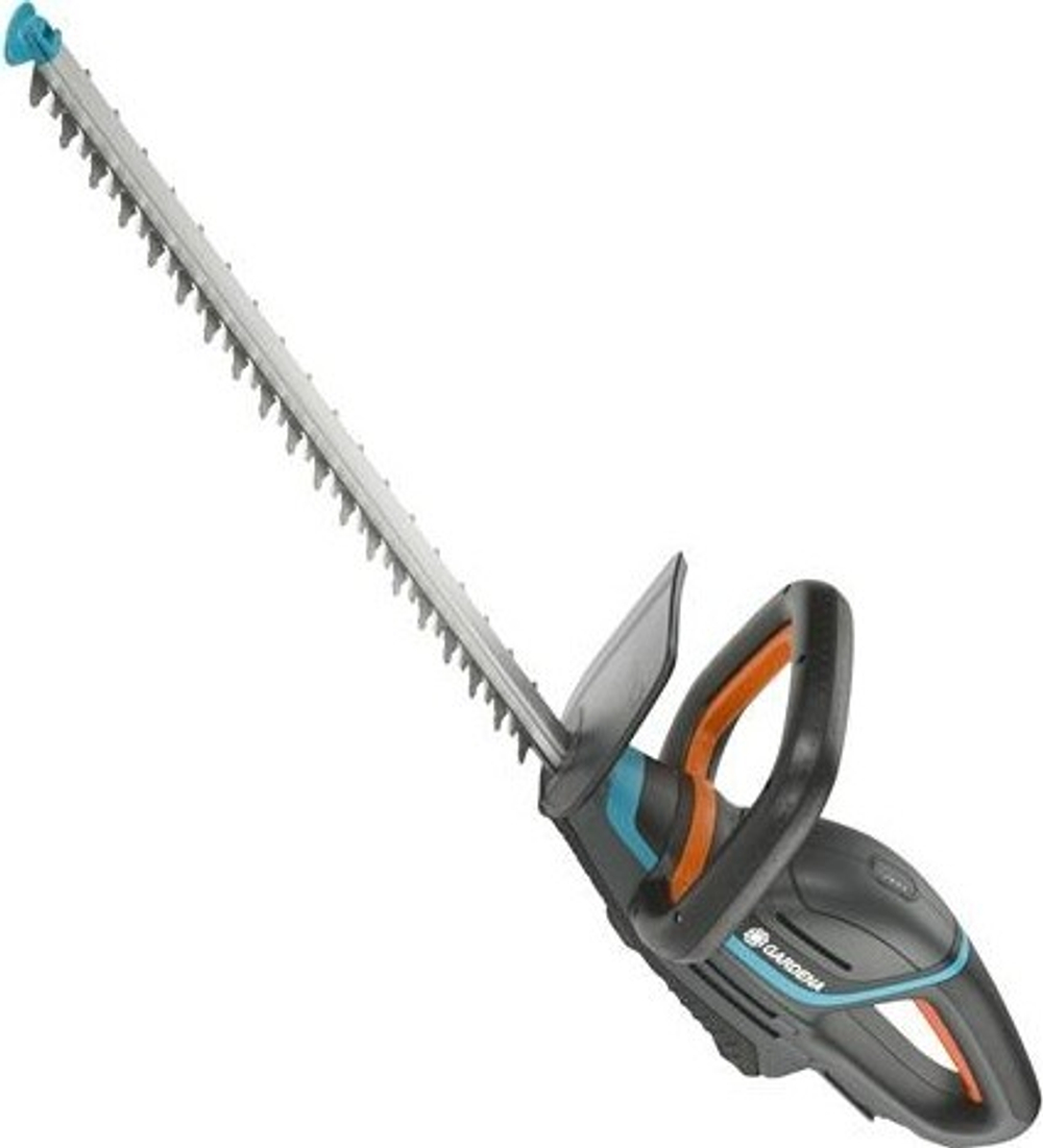 Ножницы-кусторез аккумуляторные GARDENA ComfortCut 50/18V P4A без АКБ и ЗУ 14730-55.000.00