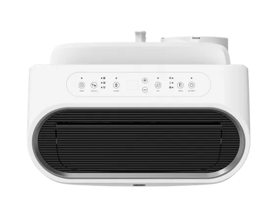 Мобильный кондиционер Royal Clima RM-ST39CH-E Strada