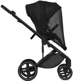 Детская коляска Anex Mev x Avionaut Cosmo 3 в 1 с рюкзаком Ditto