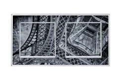 Выключатель 1-кл. СП AtlasDesign Art 10А IP20 (сх. 1) 10AX механизм бел. SE ATN200111