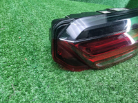 Фонарь правый внутренний BMW 8er G14 G15 G16 18-нв