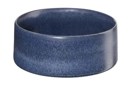 ASA Миска Form'art Carbon 14x6 см