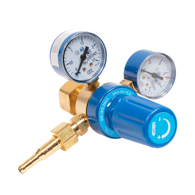 Редуктор кислородный БКО-50-12,5