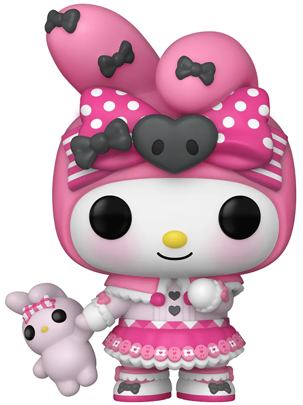 Фигурка Funko POP! My Melody 50th My Melody with Pipi SS (Exc) (114) 88861