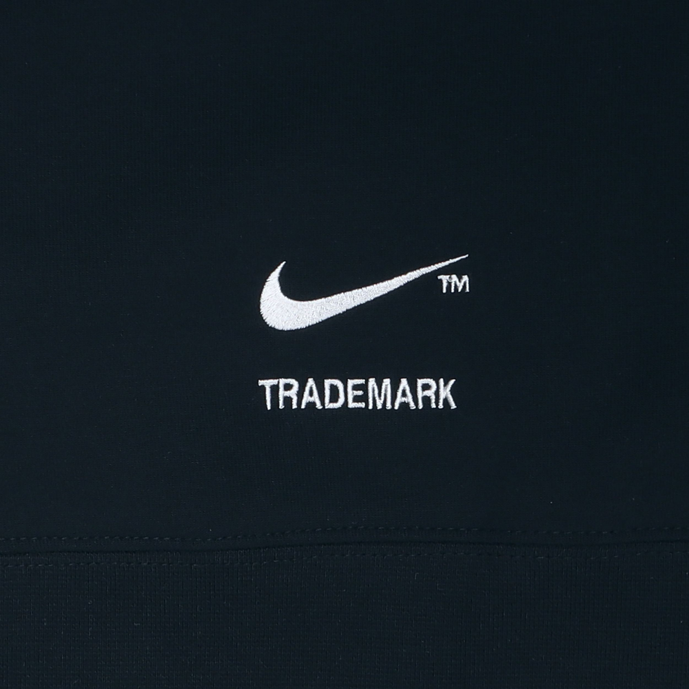 Толстовка Nike Logo, DD8223-010