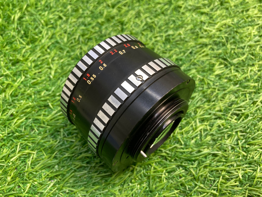 Pentacon Meyer Optik Görlitz Orestor 50mm 2.8