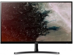 Монитор Acer ED272Abix черный