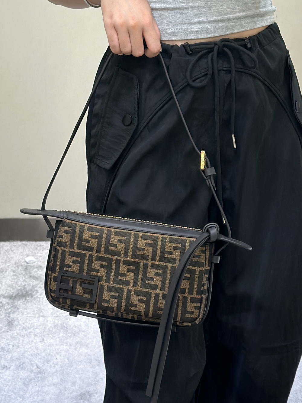 Fendi Simply Fendi Mini