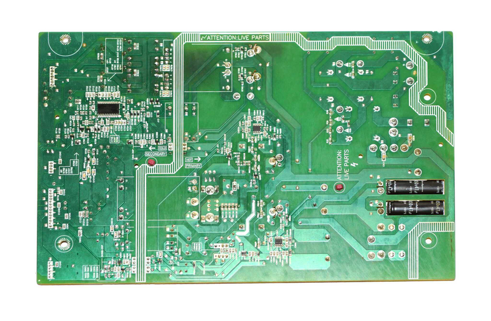 DPS-180AP-11 2950298703 2722 171 90585 блок питания для телевизора Philips 55PFL5537T/12