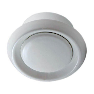 Диффузор пластиковый универсальный DVA 125