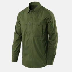 Рубашка DEFENDER MK2 Long Sleeve Helikon