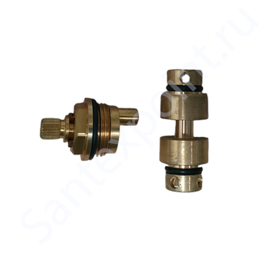 Переключатель для двухручковых смесителей Lemark(Лемарк)