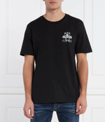 Футболка Iceberg - черный(242 I1P F02F 6306)