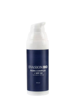 Evasion Bio SPF 50+ PDRN солнцезащитный крем нового поколения