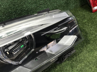Фара правая BMW X5 F15 (2013-2015) Adaptive LED