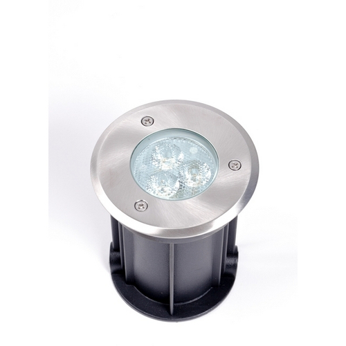 Встраиваемый светильник YAOHUA LUX W77255 SS