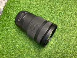 Nikon Z 24-120mm 4S