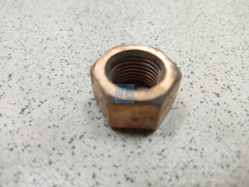 Гайка М16Х1,5 311423-П5