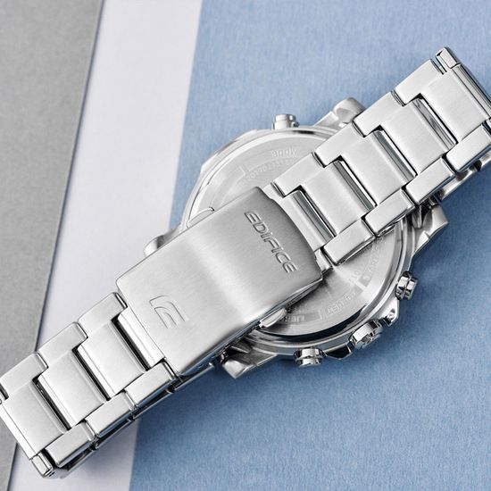 Мужские часы Casio Edifice ECB-20DB-1A