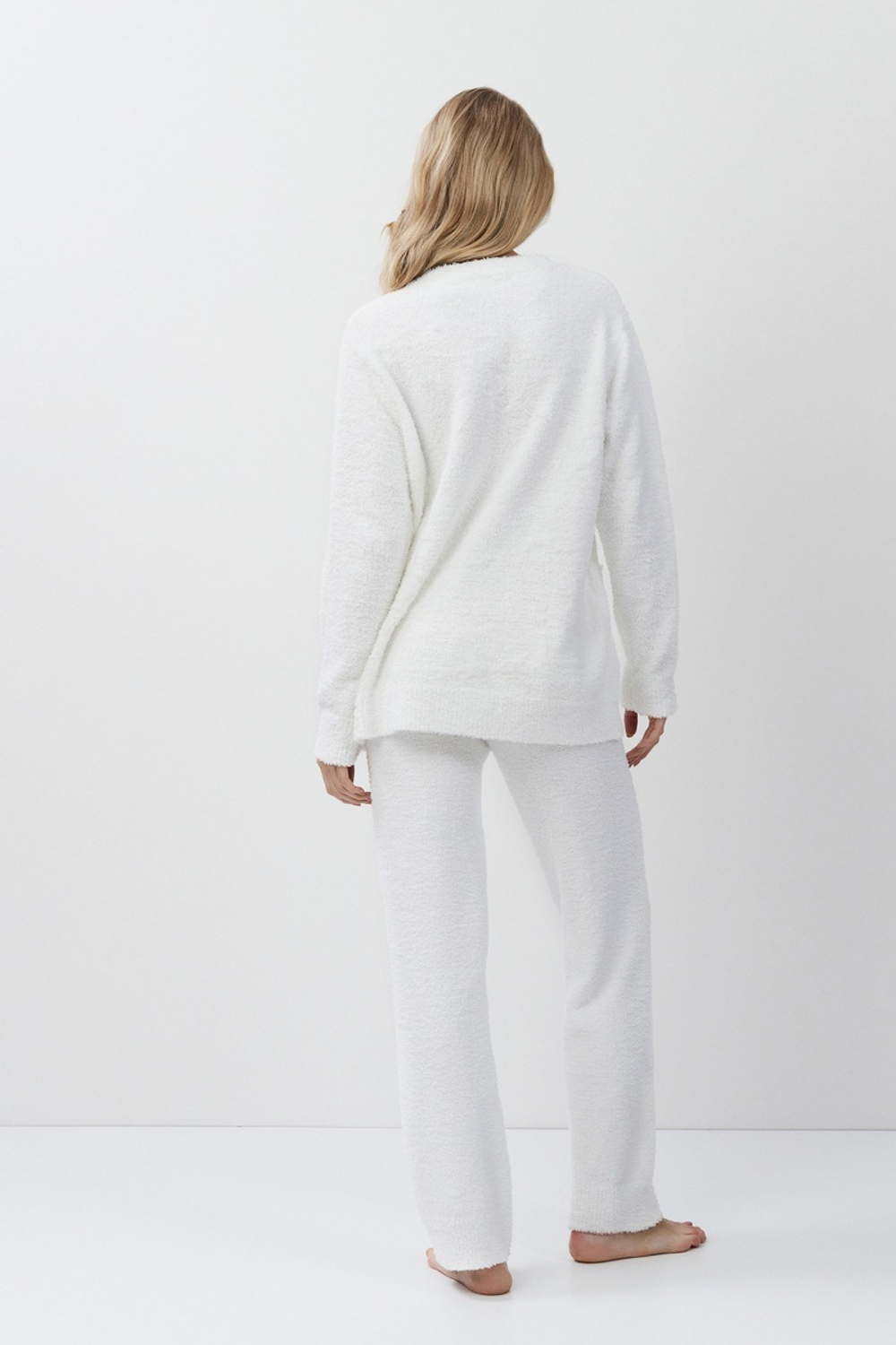 KEYLA SET SOFT Пижамный комплект женский