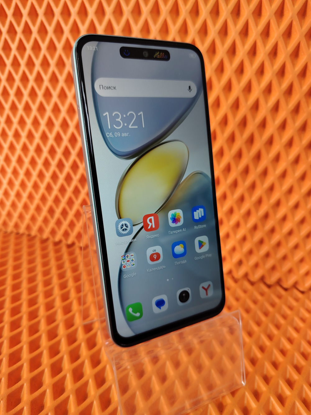 Смартфон TECNO Spark Go 1 3/64