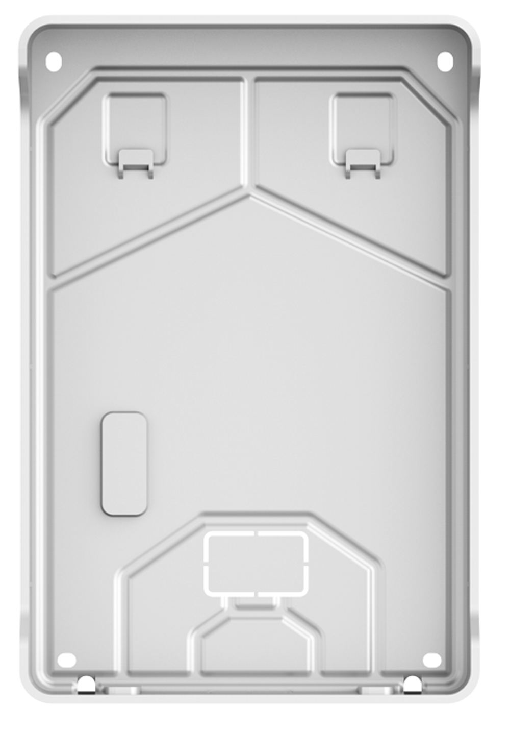 Кожух  True IP Systems TI-Vizor 3622MK