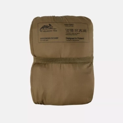 Пончо Helikon Swagman Scarf (Coyote)