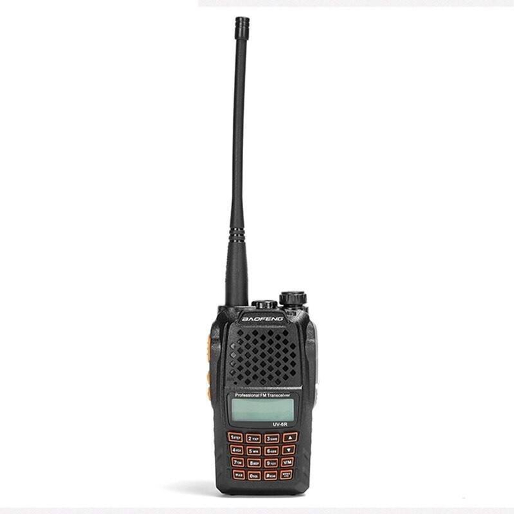 Радиостанция Baofeng UV-6R (7W)