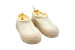 UGG Mens Tasman Hybrid Leather Sand