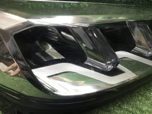 Битая Фара правая Chery Tiggo 7 Pro (20-24) LED
