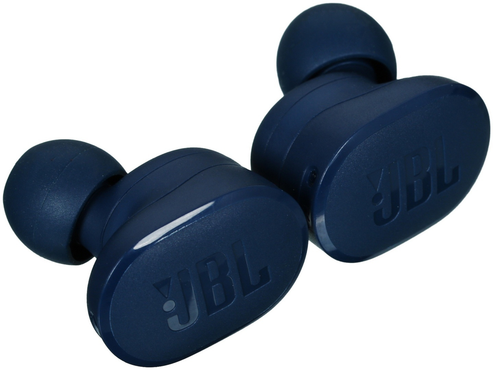 Наушники JBL Tune 130NC TWS синий