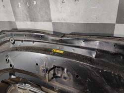 Капот Chery Tiggo 8 Pro 21-нв Б/У Оригинал 553000121AADYJ