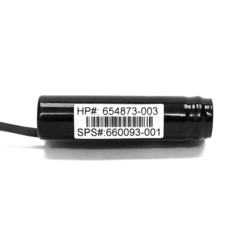 Кабель HPE 660093-001 HP FBWC Capacitor Pack w/ 36-inch cable