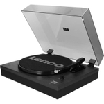 Проигрыватель виниловых пластинок Lenco LS-300 Black